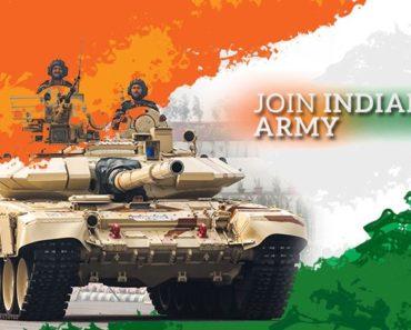 Hingoli  Indian Army Rally Bharti 2022 हिंगोली आर्मी भर्ती मेळावा