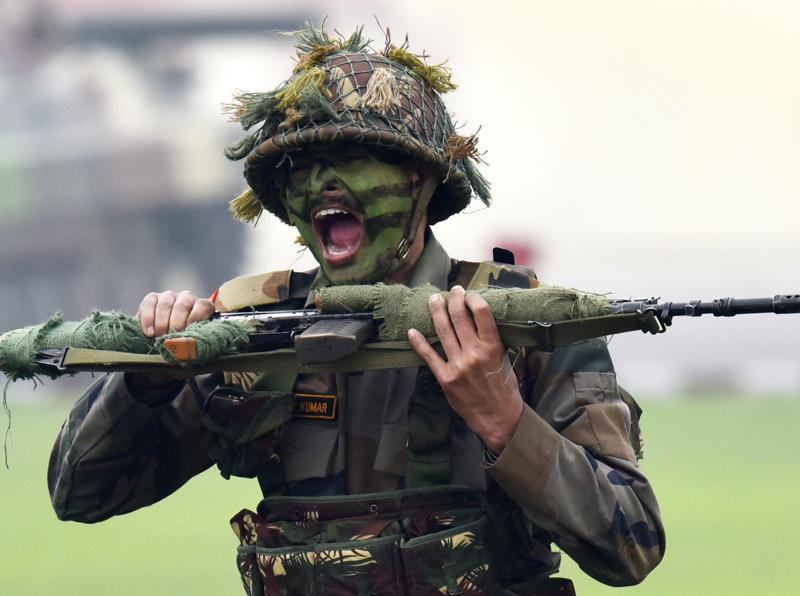 सेना रैली भर्ती राजस्थान Army Bharti Rajsthan 2024