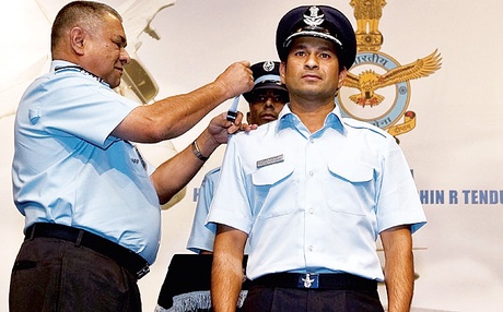 Height for Indian Air Force Recruitment IAF Physical Standard Airmen Bharti