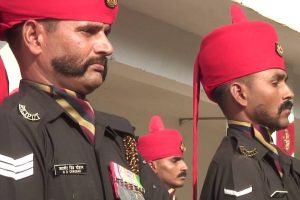 ARO Palampur Army Rally Bharti 2022 Age height weight chest and more