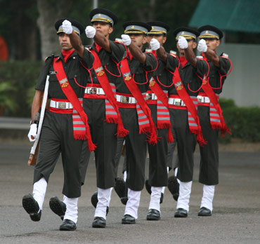 Nainital Army Rally Bharti 2022 नैनीताल सेना भर्ती मेला