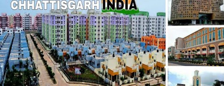 मध्य प्रेदेश भर्ती रायपुर कर्मचारी राज्य बीमा निगम
