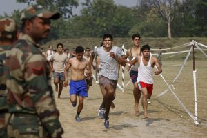 Indian Army Rally Bharti Schedule 2022-2023 Online Registration