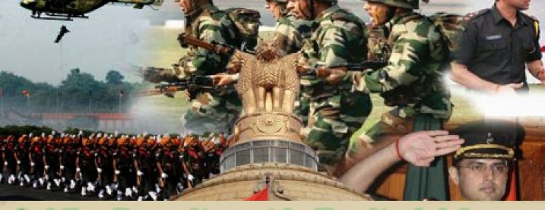 TA Recruitment Zone Territorial Army Bharti Zones wise recruitment 2025-2026