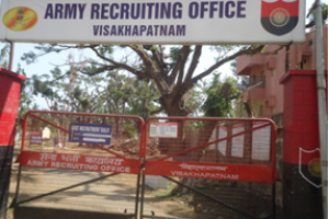 Kakinada Army Rally Bharti 2023 Age, Height, Weight, Chest, Qualification,PFT, medical and more