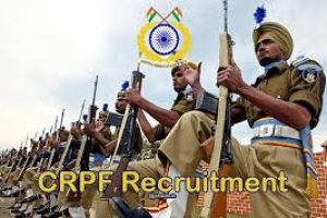 CRPF Medical Staff Recruitment 2023  CRPF Bharti Physical Medical Written Selection Procedure CRPF