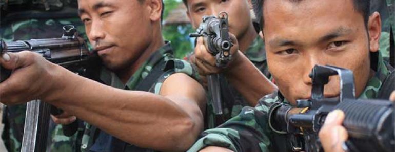 GRRC Lansdowne Army Recruitment Relation/Sports Rally Bharti UHQ Quota 2024