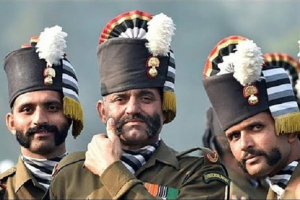 Madras Regt UHQ Quota Relation/Sports Army Open Rally Bharti 2023 All India Recruitment
