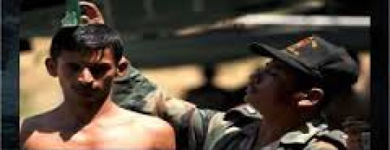 Army Bharti Sainik GD Soldier General Duty सैनिक भर्ती 2025