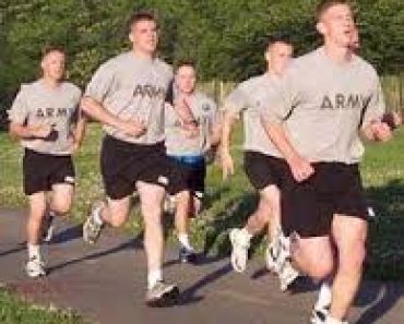 Army Bharti Running Time Table and Marks New Rule