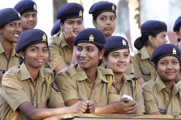 Pune Police Bharti 2022 Contable 