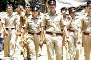 Wardha Police Bharti 2024 Constable Vacancy