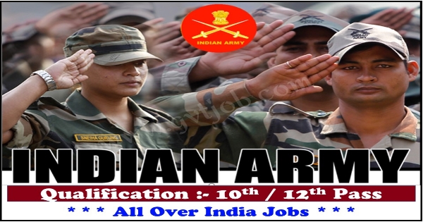Nagaur army bharti 2020