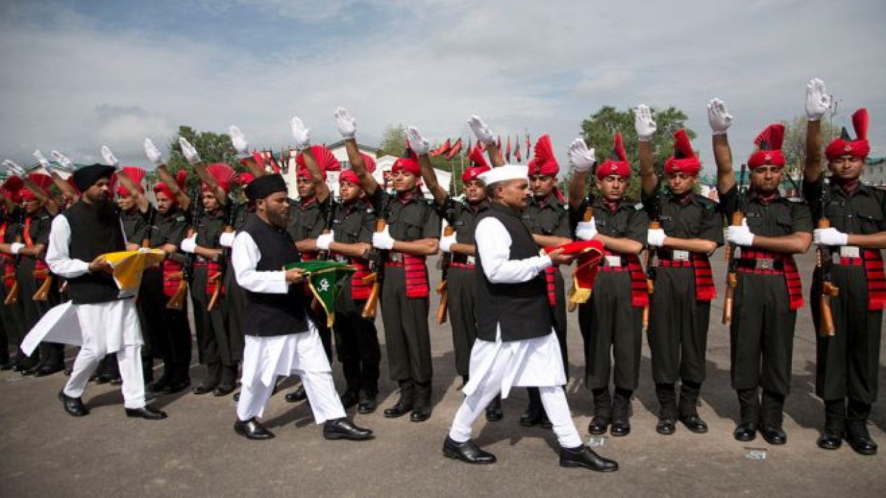 Jco Rt Selection Process Indian Army Eligibility Criteria Rt Jco