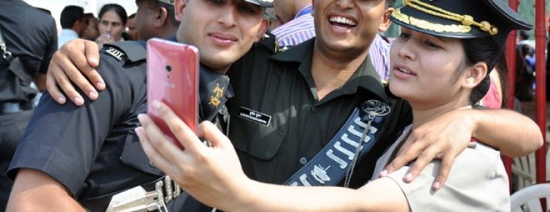 Paradip Army Bharti 2024-2025 Apply Online for Soldier GD Clk, Tech, Tdn Post