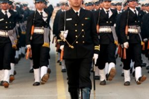 नेवी भर्ती 2023 Indian Navy Recruitment Information in Hindi