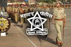 Kolhapur Police Bharati Physical Test 2023