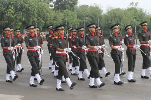 Hamirpur Bilaspur Una Army Bharti 2022-2023 Online Application Physical Medical