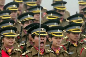 4 Ways to Join Indian Army for Girls: Women Entry Scheme 2022-2023 सैन्य महिला प्रवेश योजना
