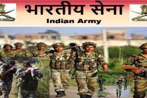Jalgaon Army Rally Bharti 2023-2024 जळगाव आर्मी भर्ती मेळावा