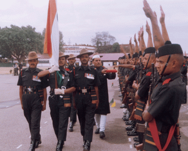 Karnataka Army Rally Bharti 2022 ಕರ್ನಾಟಕ ಸೇನಾ ನೇಮಕಾತಿ ರ್ಯಾಲಿ 2022-2023