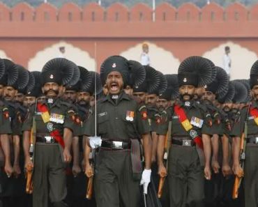 RAJPUTANA Rifles Army Relation Bharti-UHQ Quota Rally Raj Rif 2022-2023