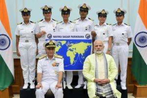 नौसेना स्पोर्ट्स भर्ती 2022-Nausena Sports Bharti in Hindi