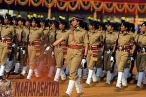 Maharashtra Police Bharati 2022-2023 महाराष्ट्र पोलीस भरती माहिती Maha Police Bharti 2023