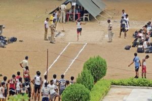 UP Police Physical Test Male/Female 2022 UP Police date of Physical, Written, Medical Exam