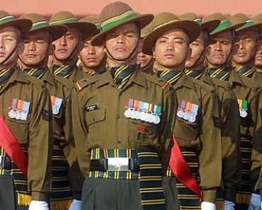Gorkha Regiment Relation Rally Bharti Program 2023 गोरखा रेजिमेंट रिलेशन रैली भर्ती