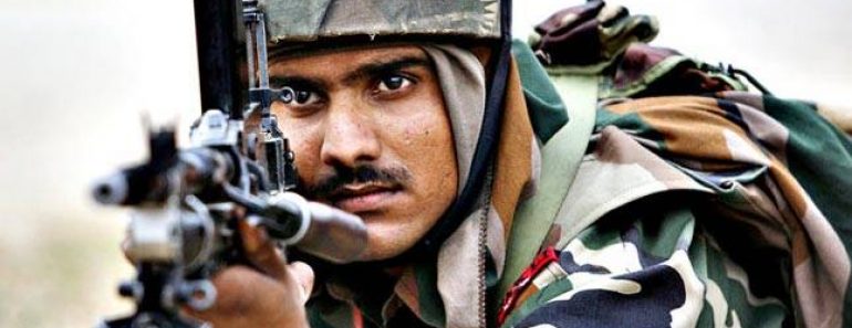 Buldana Indian Army Rally Bharti 2025 बुलढाणा आर्मी भर्ती मेळावा
