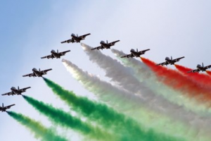 IAF Recruitment Rally Program 2022 Age, Education, Height, Weight, Chest, PFT, Written Medical and more info