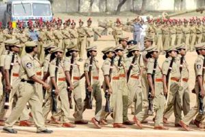 Telangana Police Sub Inspector Bharti-TS Police SI Recruitment 2023