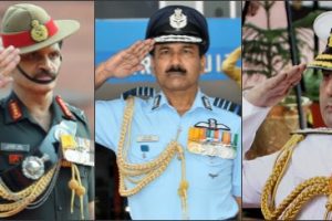Deoria Army Bharti Rally 2022, Navy, IAF, Police, Railway Bharti