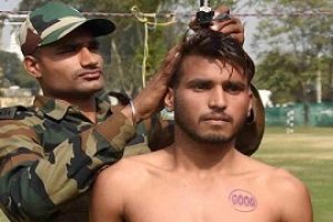 गोरखा आर्मी रैली भर्ती भारतीय/नेपाली गोरखा 2022-2023