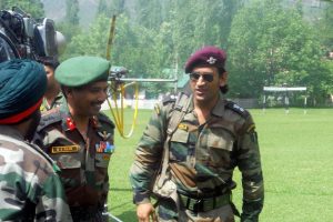 Uttarakhand Territorial Army Recruitment 2024