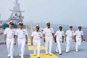 Relation Recruitment Rally Indian Navy Sailor MR, SSR, AA, Musician, NMR 2022