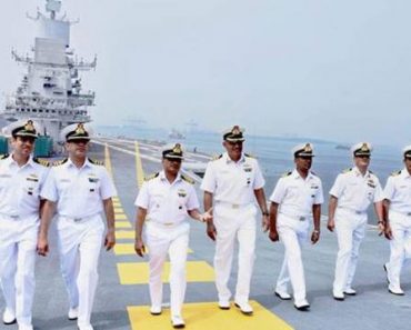 Relation Recruitment Rally Indian Navy Sailor MR, SSR, AA, Musician, NMR 2022
