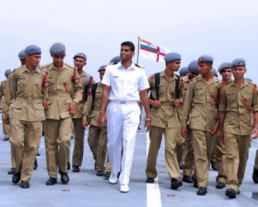 Indian Navy MR Syllabus 2024 Exam Pattern MR Syllabus Navy 2024