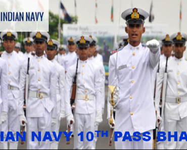 Indian Navy Syllabus 2022 Sailor All Trade New Syllabus | नौसेना परीक्षा पाठ्यक्रम