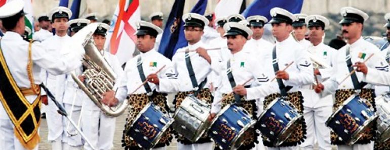 नौसेना संगीतज्ञ भर्ती 10th पास 2025 Musician Recruitment Indian Navy 2025