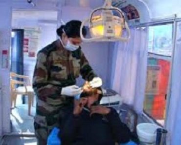 20 Tips for Medical Test Army Navy, AF, CAPS, Police, RPF Recruitment: Med Exam Success Tips