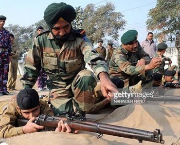 District wise army open rally Punjab 2022 Program/ Schedule/ Notification date