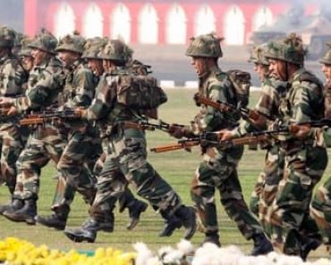 Army Rally Bharti Champaran West 2022-2023 Application, Physical, Medical, Written पश्चिमी चंपारण आर्मी भर्ती प्रोग्राम