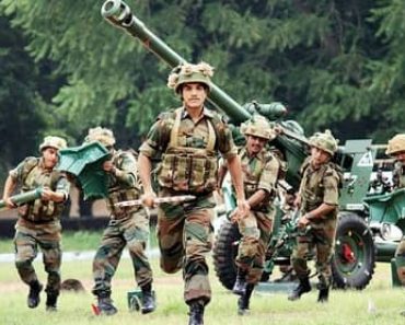 दुर्ग आर्मी भर्ती Army Rally Bharti Durg 2022 Application, Physical, Medical, Written