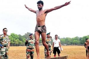एटा आर्मी भर्ती Etah Army Rally Bharti 2024 Application, Physical, Medical, Written