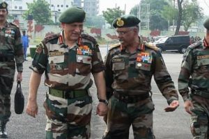 गोरखपुर आर्मी भर्ती Gorakhpur Army Rally Bharti 2022 Application, Physical, Medical, Written