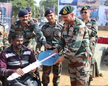 कांकेर आर्मी भर्ती Army Rally Bharti Kanker 2024 Application, Physical, Medical, Written