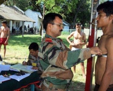 Kasganj Army Rally Bharti 2023 Application, Physical, Medical, Written कांशीराम नगर आर्मी भर्ती प्रोग्राम