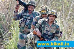 कोरबा आर्मी भर्ती Army Rally Bharti Korba 2024 Application, Physical, Medical, Written